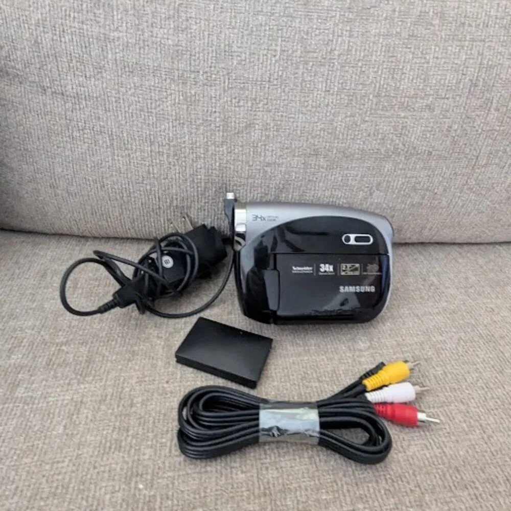 camera